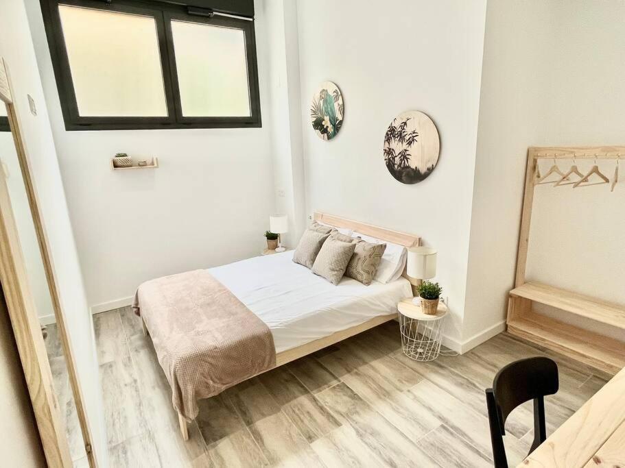 Apartamento Vive Zaragoza V Exterior photo
