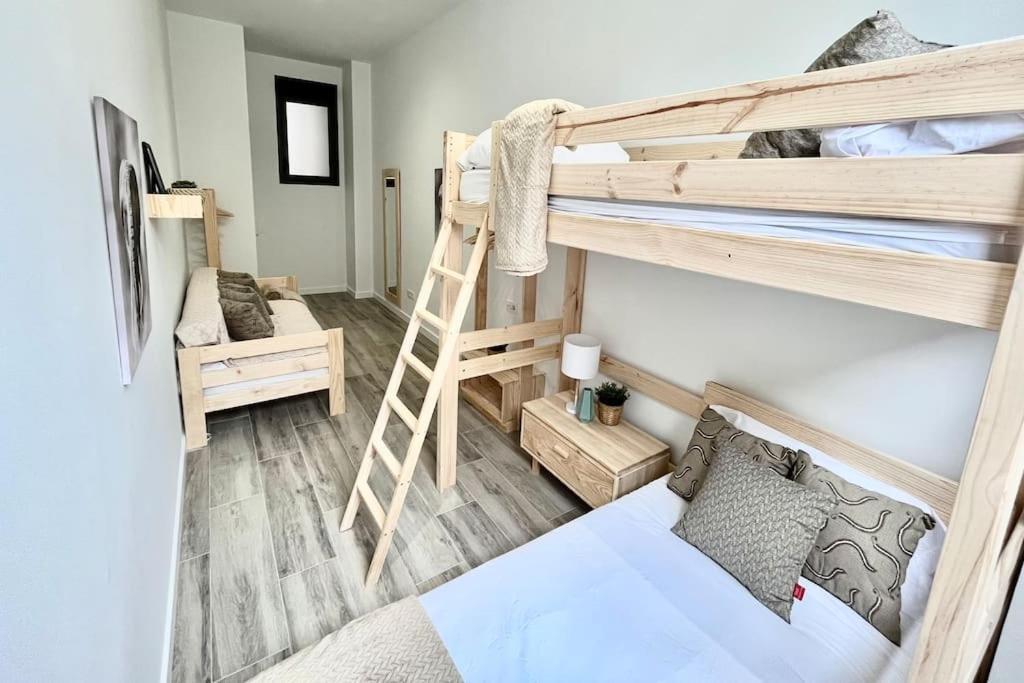 Apartamento Vive Zaragoza V Exterior photo